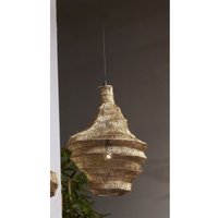 Thea Gold Grid Deckenleuchte 35Dx60 cm. 35Dx60 cm Thea Gold Grid Deckenleuchte 35Dx60 cm. 35Dx60 cm von FIJALO