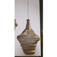 Thea Gold Grid Deckenleuchte 50Dx80 cm. 50Dx80 cm Thea Gold Grid Deckenleuchte 50Dx80 cm. 50Dx80 cm von FIJALO