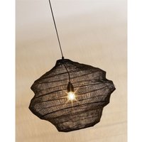 Thea Zinkgitter-Deckenleuchte 52Dx40 cm. 52Dx80 cm Thea Zinkgitter-Deckenleuchte 52Dx40 cm. 52Dx80 cm von FIJALO