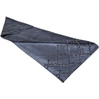 Tischläufer aus Samt mit Strasssteinen, 33 x 180 x 1 cm Tischläufer aus Samt mit Strasssteinen, 33 x 180 x 1 cm von FIJALO