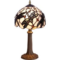 Tischlampe in Form eines Sockels mit einem Durchmesser von 20 cm der Pedrera-Serie von FIJALO