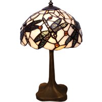 Tischlampe mit D-20-cm-Form der Pedrera-Serie von FIJALO