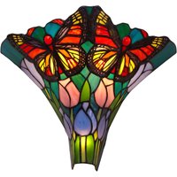 Wandleuchte der Butterfly-Serie Wandleuchte der Butterfly-Serie von FIJALO