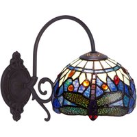 Wandleuchte mit Armdurchmesser 20 cm, Serie Belle Epoque Wandleuchte mit Armdurchmesser 20 cm, Serie Belle Epoque von FIJALO