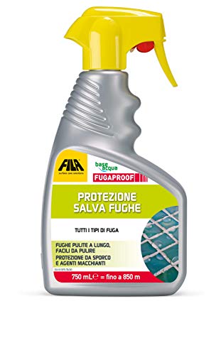 FILA Surface Care Solutions FUGAPROOF, Faltenschutz, 750 ml von FILA Surface Care Solutions