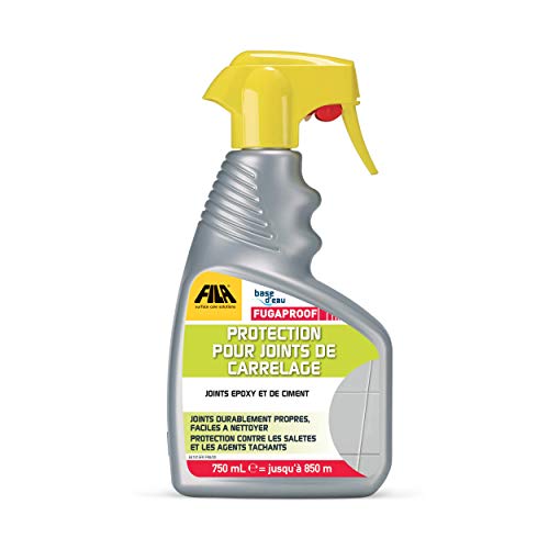 Fila Surface Care Solutions, Fugaprof, Schutz gegen Fugen von Fliesen, 750 ml von FILA Surface Care Solutions