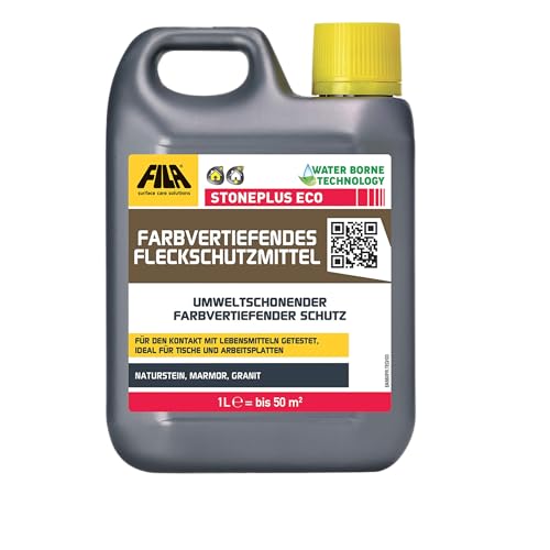 Farbvertiefer Naturstein Fila StonePlus ECO 1 Liter von FILA