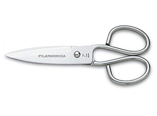 Filarmonica gezackte Schere Küche Inox Filarmonica 7 " von FILARMONICA