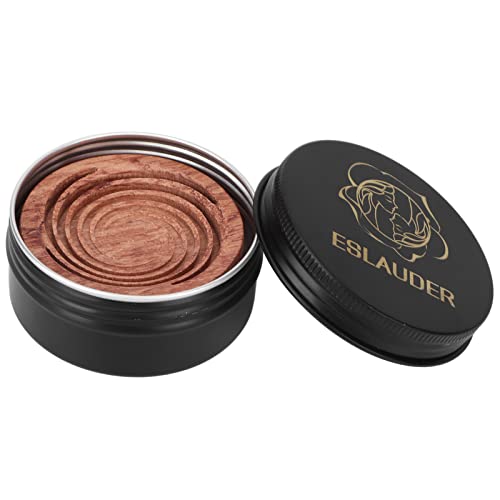 Diffusor für ätherische Öle, Tragbare Mini-Aromatherapie-Diffusorbox aus Holz für Auto, Wohnzimmer, Büro, Auto(#3) von FILFEEL