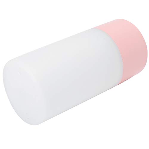 Diffusor für ätherische Öle, USB-Luftbefeuchter, Umgebungslichtdesign für das Heimauto (X12 Luftbefeuchter rosa) von FILFEEL