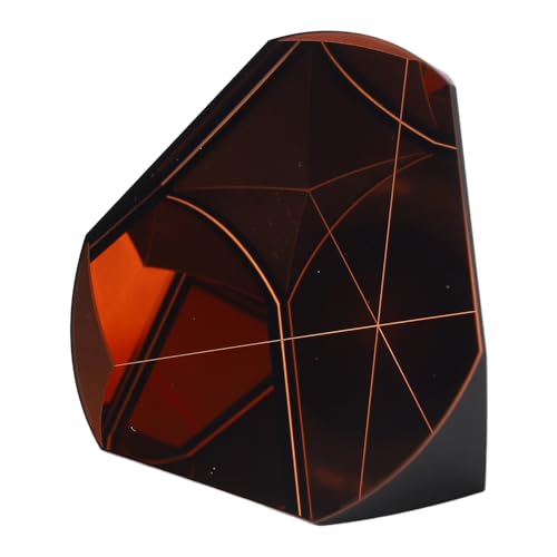 FILFEEL GESAMT STATION PYRAMID PRISMUS HOCHWERTIGES OPTISCHES GLAS FÜR GENAUE MESSUNGEN FILFEEL GESAMT STATION PYRAMID PRISMUS HOCHWERTIGES OPTISCHES GLAS FÜR GENAUE MESSUNGEN von FILFEEL