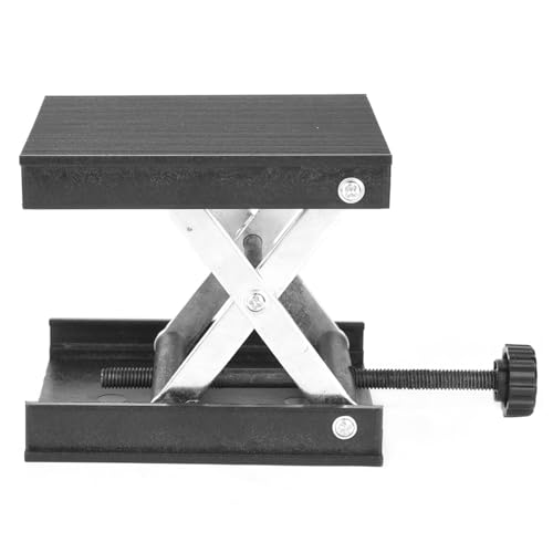 FILFEEL Jack Steht, Lift Jack Hift Ständer, 90 X 90 Mm, für Level, Labor von FILFEEL