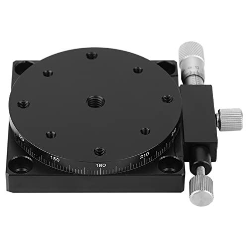 FILFEEL RS60-L R-Achsen Trimmplattform Lineares Bühnenhandbuch Verschiebung der Schiebetabelle Zur Einstellung Im Labor FILFEEL RS60-L R-Achsen Trimmplattform Lineares Bühnenhandbuch Verschiebung der Schiebetabelle Zur Einstellung Im Labor von FILFEEL