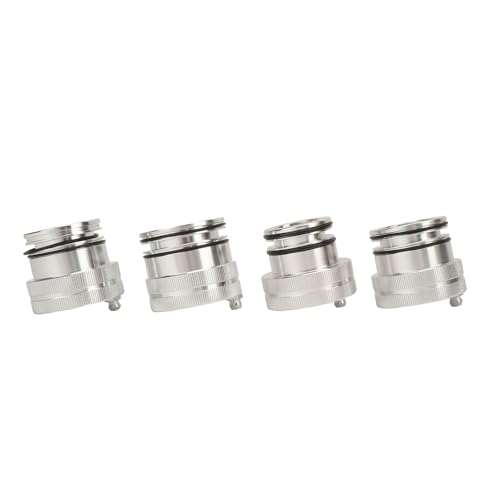 FILFEEL Radlager-Fett, Radlager-Schmier-Werkzeug-Lager-Packer Radlager-Fett-Fett-Packer mit Aluminium Legierung für Verschiedene Utv-und Atv-Lager Einschl Ießlich Rzr 1000, Rzr Xp FILFEEL Radlager-Fett, Radlager-Schmier-Werkzeug-Lager-Packer Radlager-Fett-Fett-Packer mit Aluminium Legierung für Verschiedene Utv-und Atv-Lager Einschl Ießlich Rzr 1000, Rzr Xp von FILFEEL
