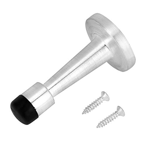 FILFEEL Zink -Legierung Anti -Kollisionstür Stopperhalter für Home Hotel Office Langlebige Gebürstete Bronze Türhalter Zum Reduzieren von Lärm und Schutz mit Schrauben (Leichtanztür -Obertisch FILFEEL Zink -Legierung Anti -Kollisionstür Stopperhalter für Home Hotel Office Langlebige Gebürstete Bronze Türhalter Zum Reduzieren von Lärm und Schutz mit Schrauben (Leichtanztür -Obertisch von FILFEEL
