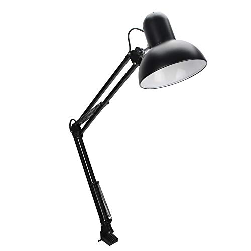 LED-Schreibtischlampe, 40-W-LED-Leselampe, Tätowierung, Nail Art, Wimpern-Transplantatlicht, faltbares Licht mit 360-Grad-Drehung zum Lesen, Lernen und Arbeiten LED-Schreibtischlampe, 40-W-LED-Leselampe, Tätowierung, Nail Art, Wimpern-Transplantatlicht, faltbares Licht mit 360-Grad-Drehung zum Lesen, Lernen und Arbeiten von FILFEEL