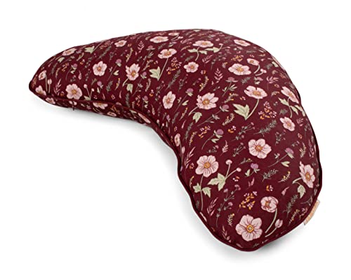 FILIBABBA - Nursing Pillow - Fall Flowers (FI-02199) von Filibabba