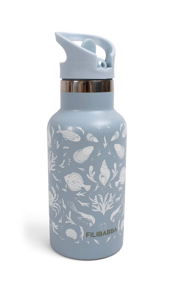 FILIBABBA Trinkflasche FILIBABBA Trinkflasche von FILIBABBA