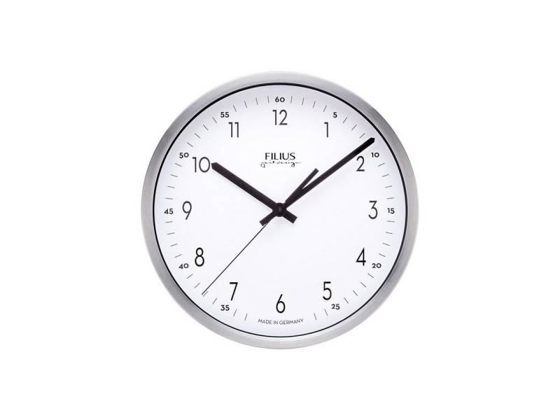 FILIUS zeitdesign Wanduhr 0101 von FILIUS zeitdesign