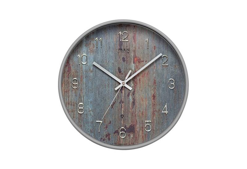 FILIUS zeitdesign Wanduhr Holzgehäuse 0306 FILIUS zeitdesign Wanduhr Holzgehäuse 0306 von FILIUS zeitdesign