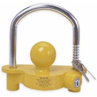 FILMER Anhängerschloss Super Guard FILMER Anhängerschloss Super Guard von FILMER