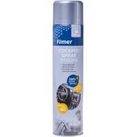 Filmer - Cockpitspray 60.057, Zitrone von FILMER