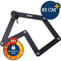 Filmer - Faltschloss, 43149, mit Halterung von FILMER