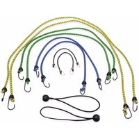 FILMER Gepäckstrang 38058 10er-Set FILMER Gepäckstrang 38058 10er-Set von FILMER