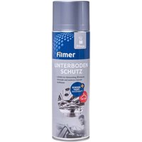 FILMER Unterbodenschutz-Spray 60.087 von FILMER