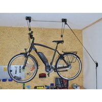 Fahrrad-Lift Premium 49820 - Filmer von FILMER