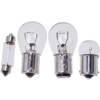 KFZ-Glühlampen-Set 36517, 12 v, 4-teilig - Filmer von FILMER