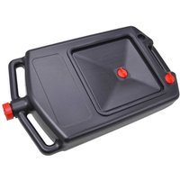 Ölwechsel-Kanister 8 Liter von FILMER