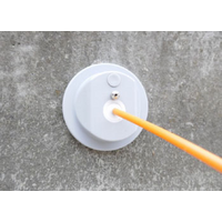 FILOform Einzel-Hauseinführung-Set MD1 FttH 1x10-12mm Set FILOform Einzel-Hauseinführung-Set MD1 FttH 1x10-12mm Set von FILOform