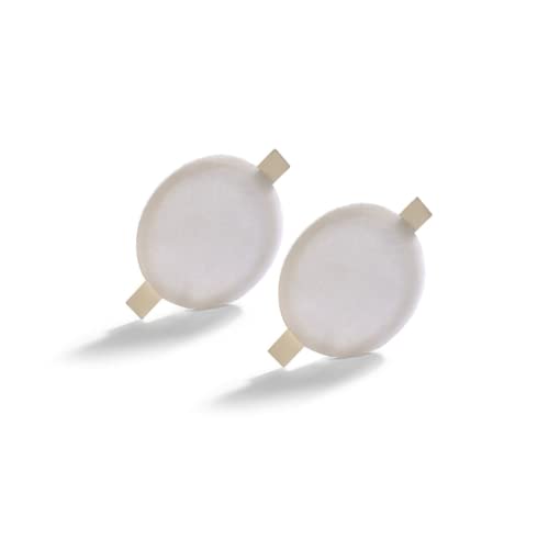 Energenio geniovent.uno plus, Ersatzfilter-Set 2x G3 Energenio geniovent.uno plus, Ersatzfilter-Set 2x G3 von FILTERCAPS