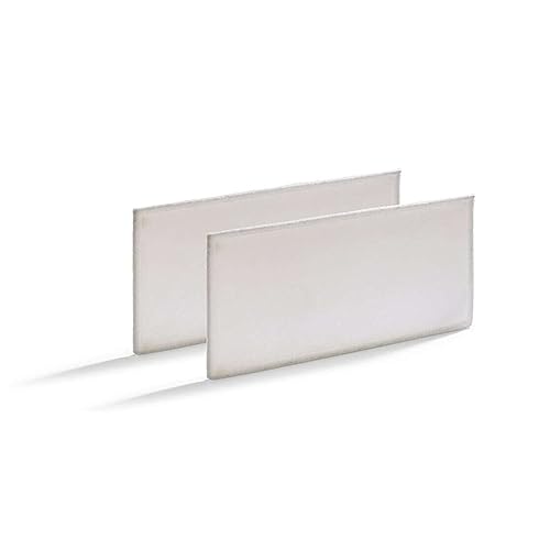 FILTERCAPS Brink Renovent HR medium, Large - Ersatzfilter-Set 2X G4 FILTERCAPS Brink Renovent HR medium, Large - Ersatzfilter-Set 2X G4 von FILTERCAPS