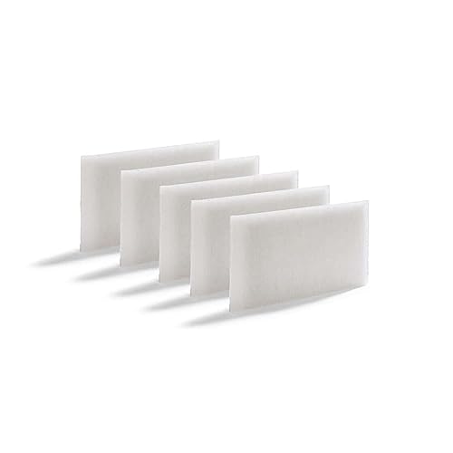 FILTERCAPS Drexel & Weiss aerosilent topo - Ersatzfiltermatten-Set 5X G4 FILTERCAPS Drexel & Weiss aerosilent topo - Ersatzfiltermatten-Set 5X G4 von FILTERCAPS