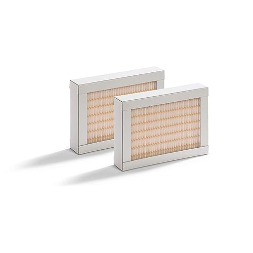FILTERCAPS Ersatzfilter-Set 2X M5 Original für Dimplex ZL 275 FILTERCAPS Ersatzfilter-Set 2X M5 Original für Dimplex ZL 275 von FILTERCAPS