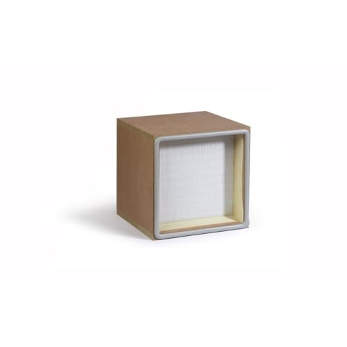 Hansa Klima LF-HY-04 - Ersatz-HEPA-Filter Hansa Klima LF-HY-04 - Ersatz-HEPA-Filter von FILTERCAPS