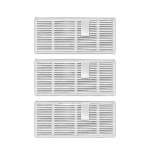 (3 Stück) C20 Omni Ersatz-HEPA-Filter Kompatibel mit C20 Omni Saugroboter, Filter-Zubehör-Set von FILTERIST