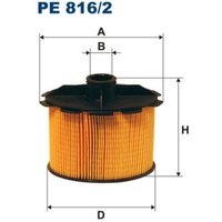 Kraftstofffilter Pe8162 Filtron Kraftstofffilter Pe8162 Filtron von FILTRON