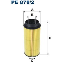 Kraftstofffilter Pe8782 Filtron von FILTRON