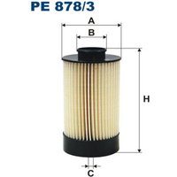 Kraftstofffilter Pe8783 Filtron Kraftstofffilter Pe8783 Filtron von FILTRON