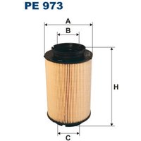 Kraftstofffilter Pe973 Filtron Kraftstofffilter Pe973 Filtron von FILTRON