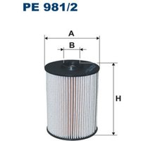 Kraftstofffilter Pe9812 Filtron Kraftstofffilter Pe9812 Filtron von FILTRON