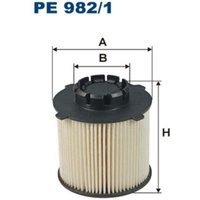 Kraftstofffilter Pe9821 Filtron Kraftstofffilter Pe9821 Filtron von FILTRON