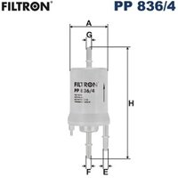 Kraftstofffilter Pp8364 Filtron von FILTRON