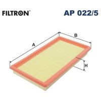 Luftfilter Ap0225 Filtron Luftfilter Ap0225 Filtron von FILTRON