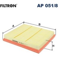 Luftfilter Ap0518 Filtron Luftfilter Ap0518 Filtron von FILTRON