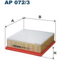 Luftfilter Ap0723 Filtron von FILTRON