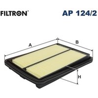 Luftfilter Ap1242 Filtron von FILTRON